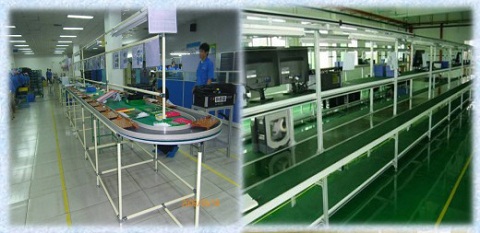 工業自動化設備，自動化設備，惠州市科力達科技有限公司